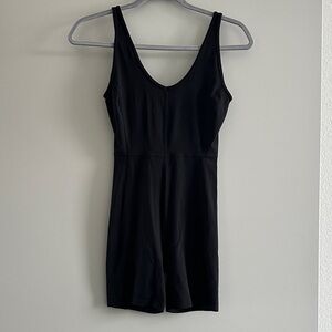 Lululemon romper